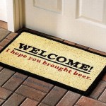 Welcome!