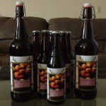 JD Cherry Cider JD Cherry Cider